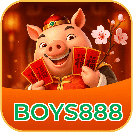BOYS888: Cassino Premiado e Pagamentos Rápidos
