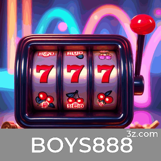 BOYS888 Bônus acumulado BOYS888