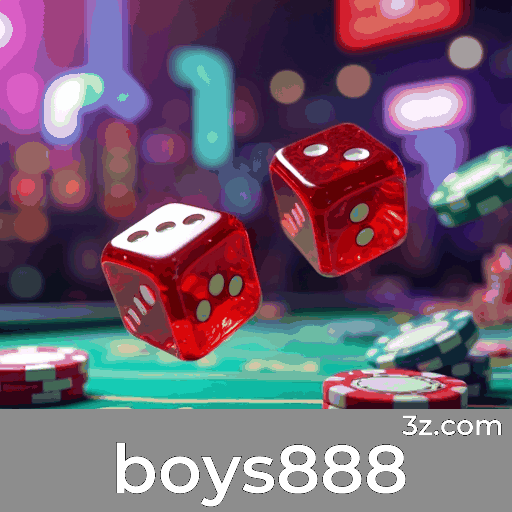 boys888