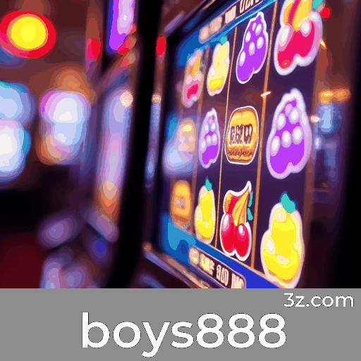 boys888