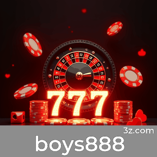 boys888
