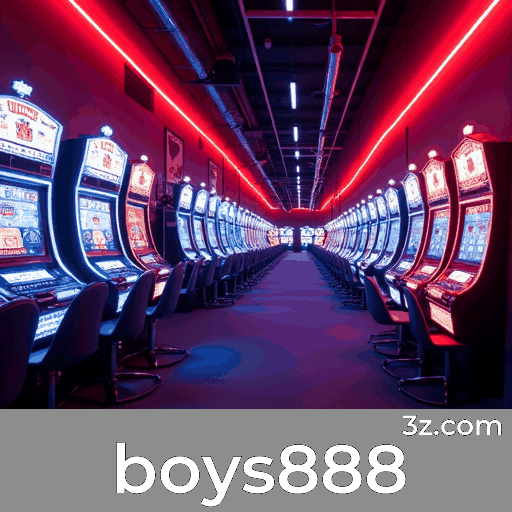 boys888