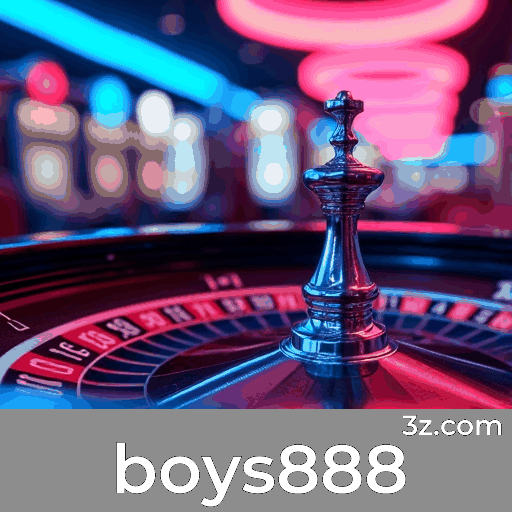 boys888