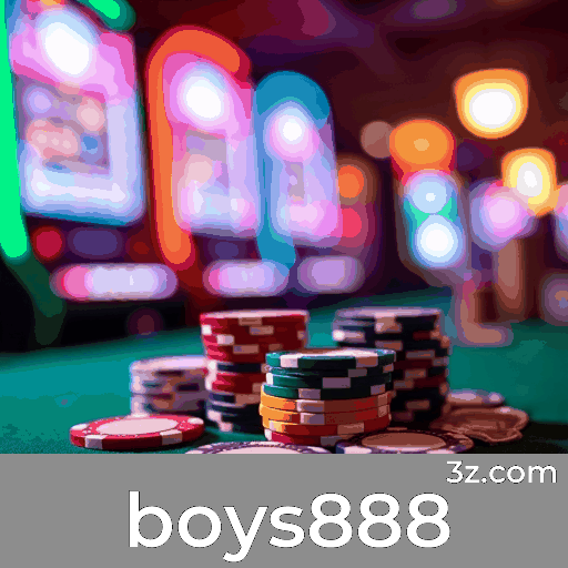 boys888