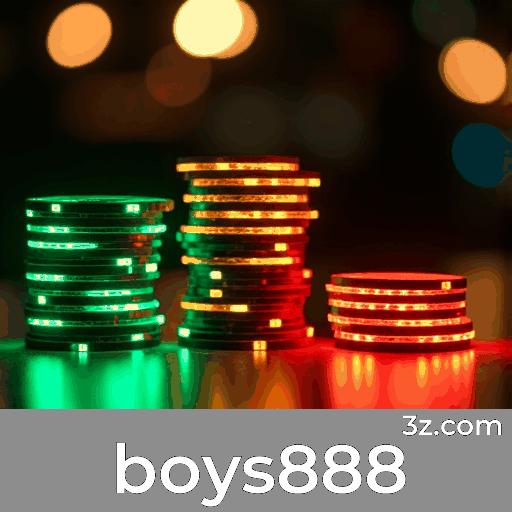 boys888