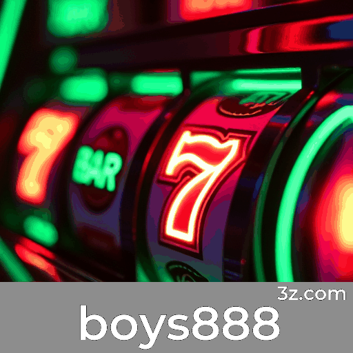 boys888