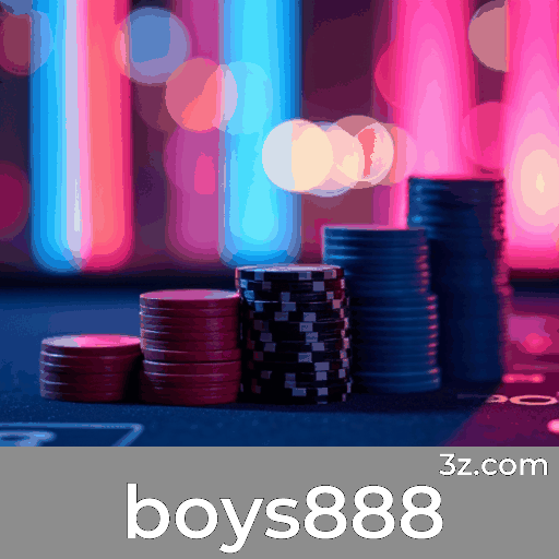boys888: Cassino Premiado com Pagamentos Rápidos