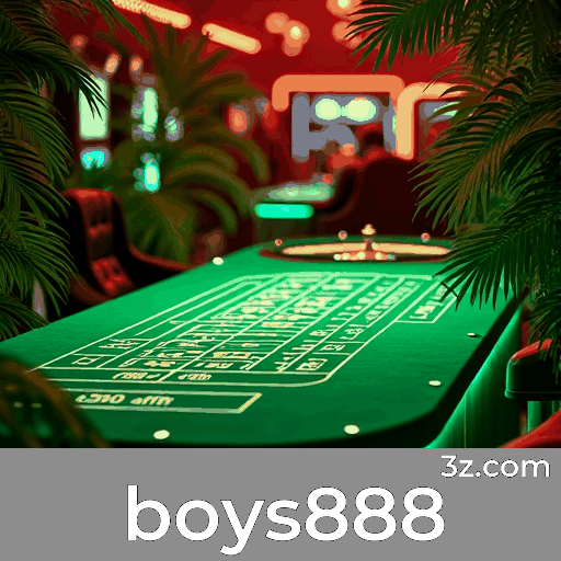 boys888
