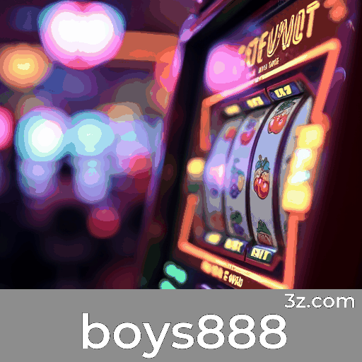 boys888