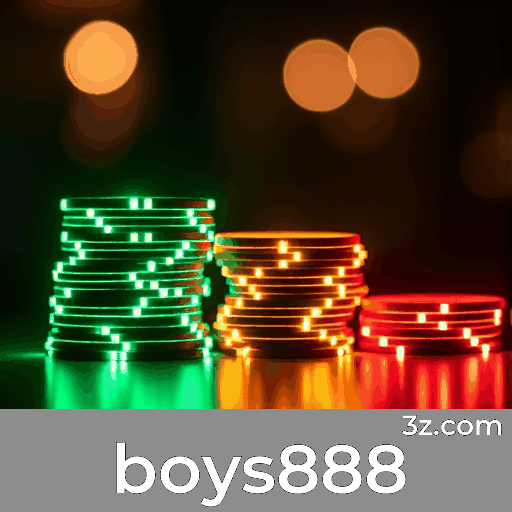 boys888