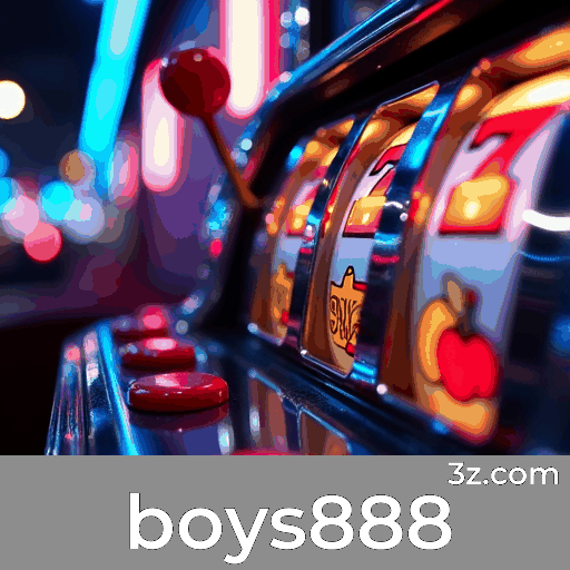 boys888