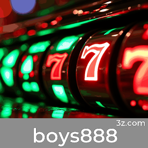 boys888