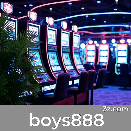 boys888