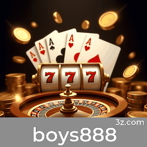 boys888